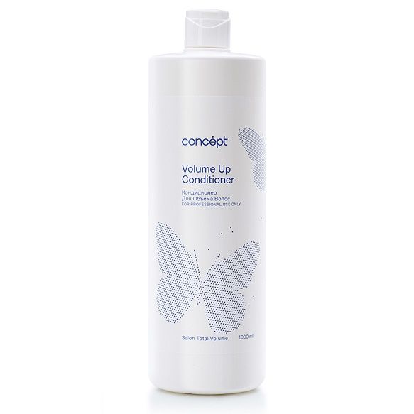 Volume Up Concept Conditioner 1000 ml